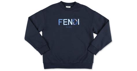 felpa fendi uomo outlet|fendi men's sale.